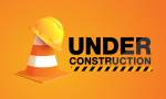 Building under Construction site